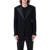 Black Jacket